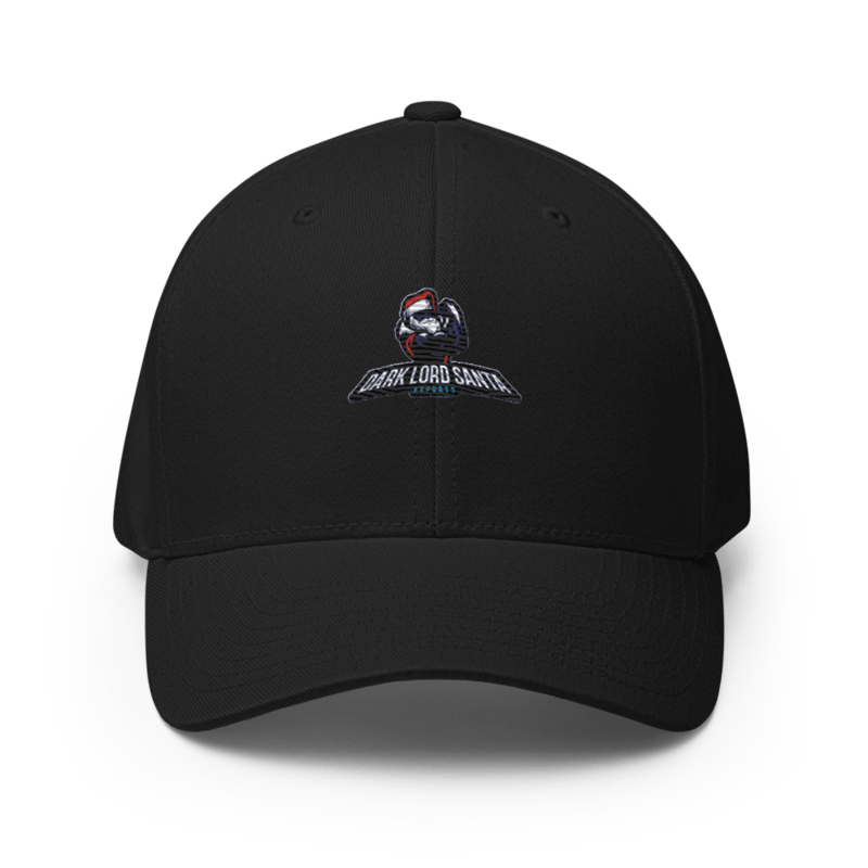 Dark Lord Santa Flexfit product image (1)