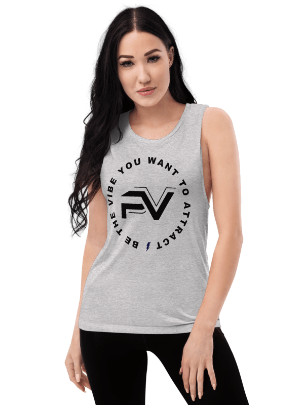Unveiled Muscle Tank product image (25)