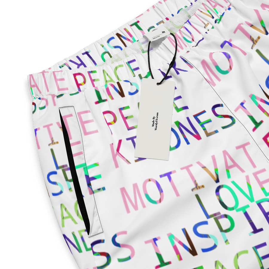 Wordy Fit Flex Track Pants product image (4)