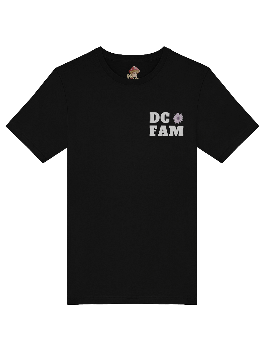DCFam TShirt product image (27)