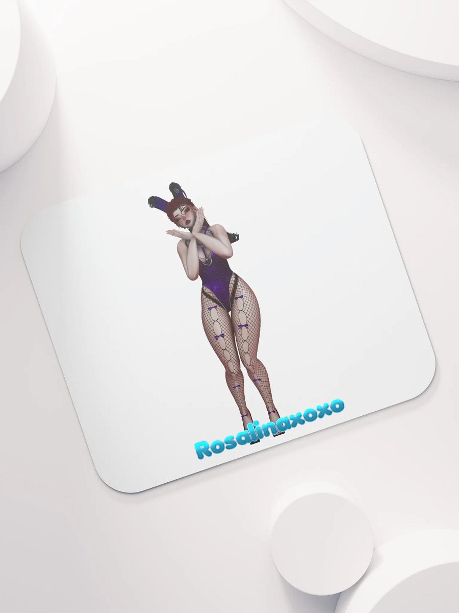 Rosalinaxoxo Mouse Pad product image (7)
