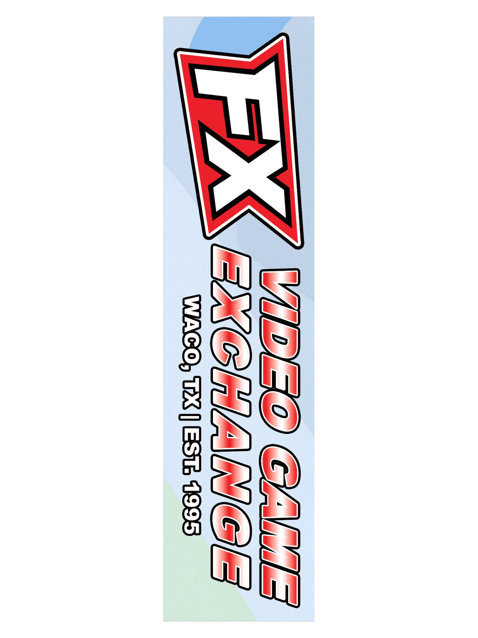 FX Bumper Sticker product image (3)