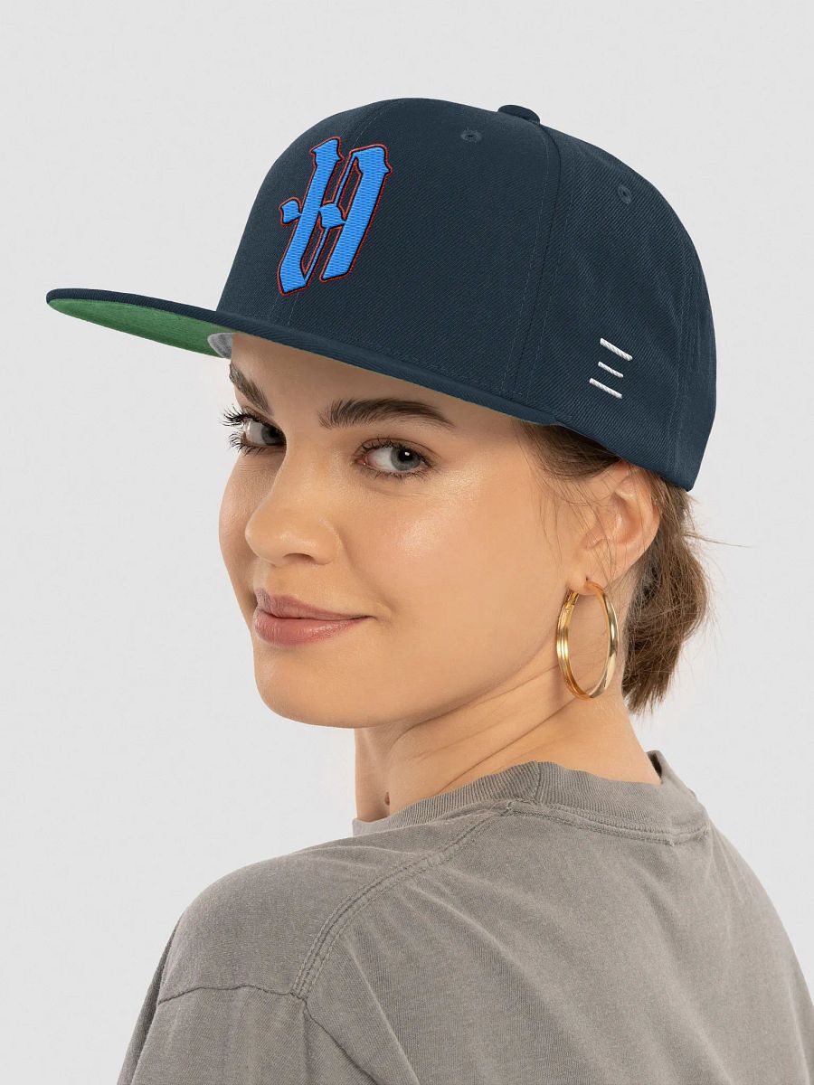 Capsmas 2024 Day 13: Val's Logos (H-Town Made) product image (5)