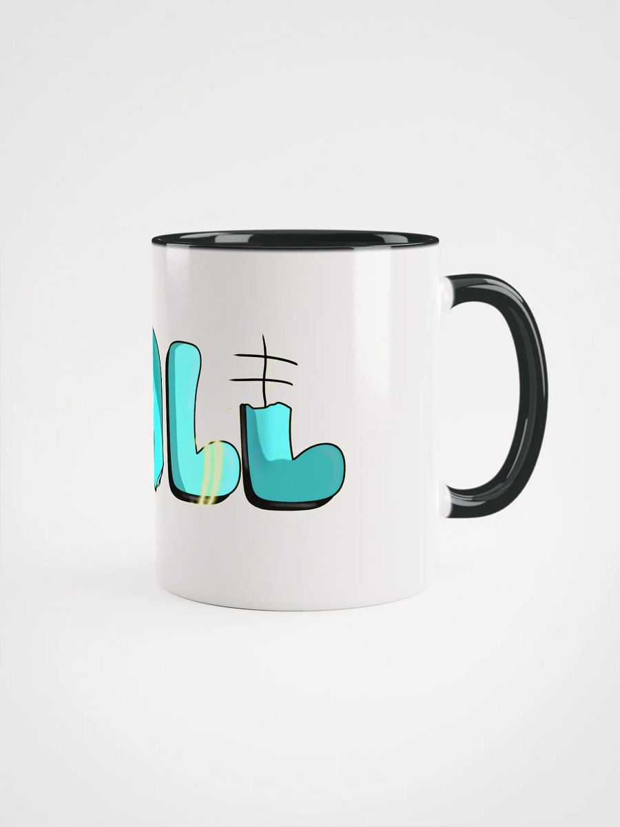 Sparkly Mug product image (1)