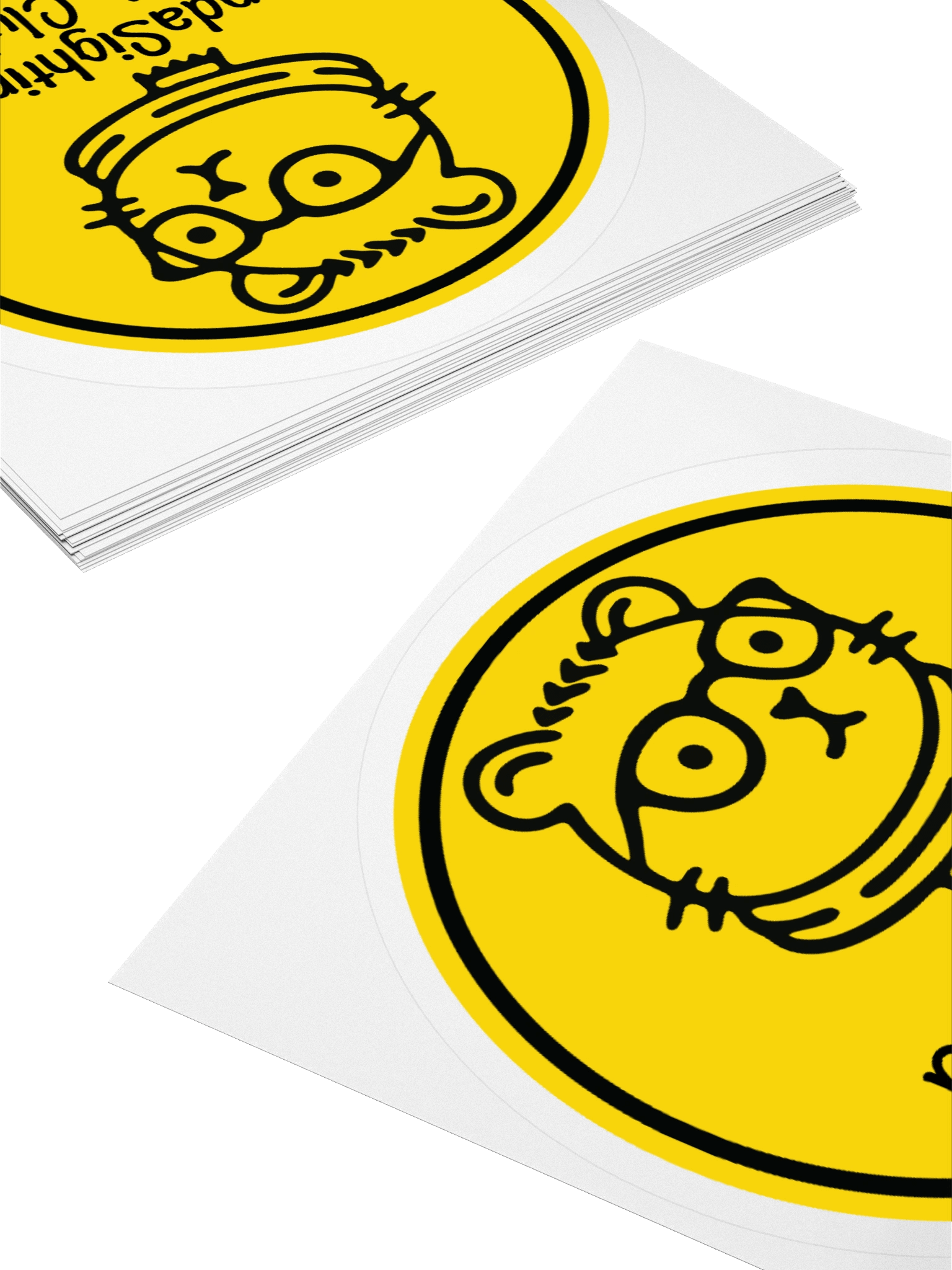 Pet's Club Sticker! product image (12)