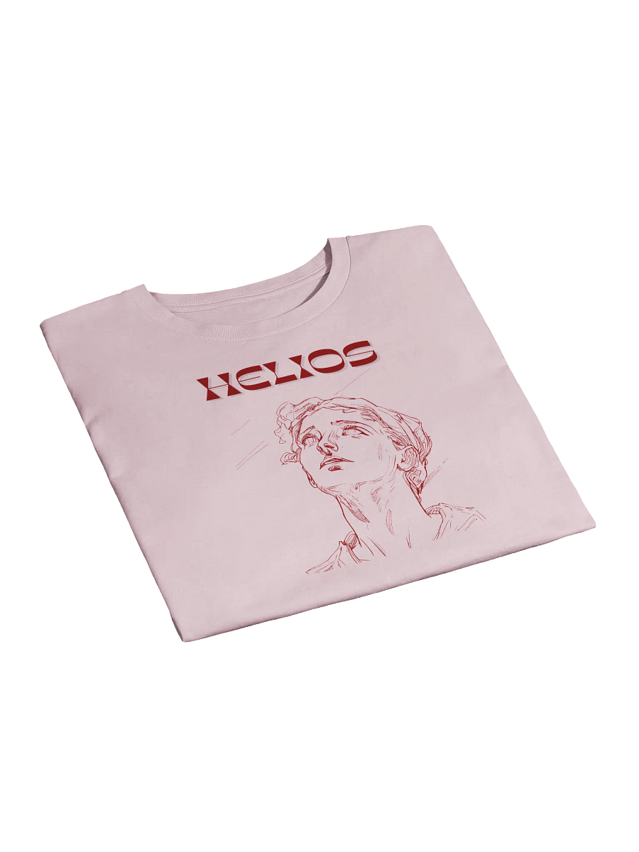 Helios Crop Top product image (4)