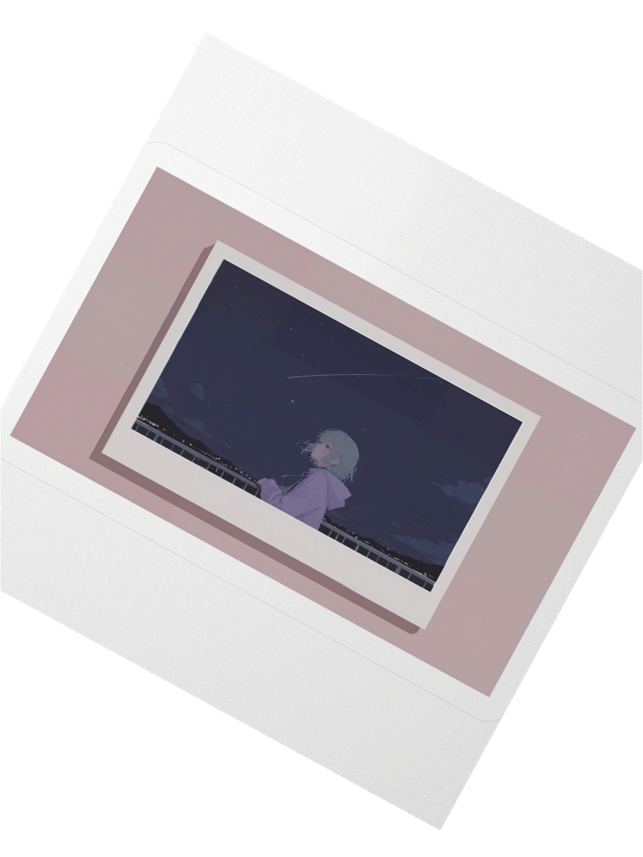 Stargazer's Delight Stickers product image (7)