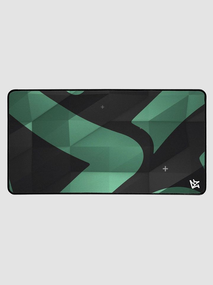 RZ Mousepad Green product image (1)