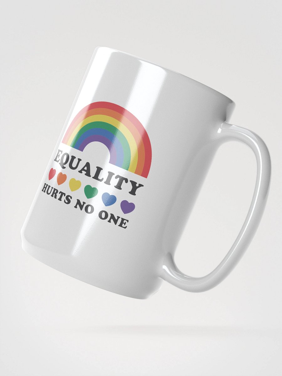 Equality Tall Mug product image (2)