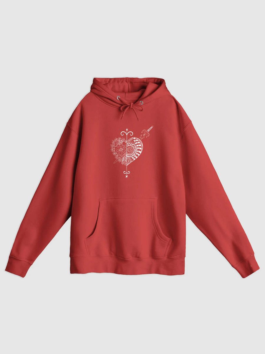 Sweat à capuche Erzulie Dantor product image (1)