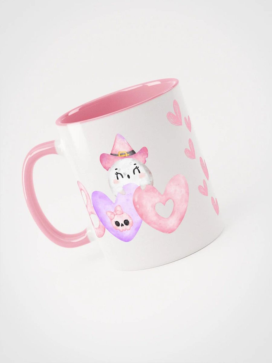 Boo! Mug product image (11)