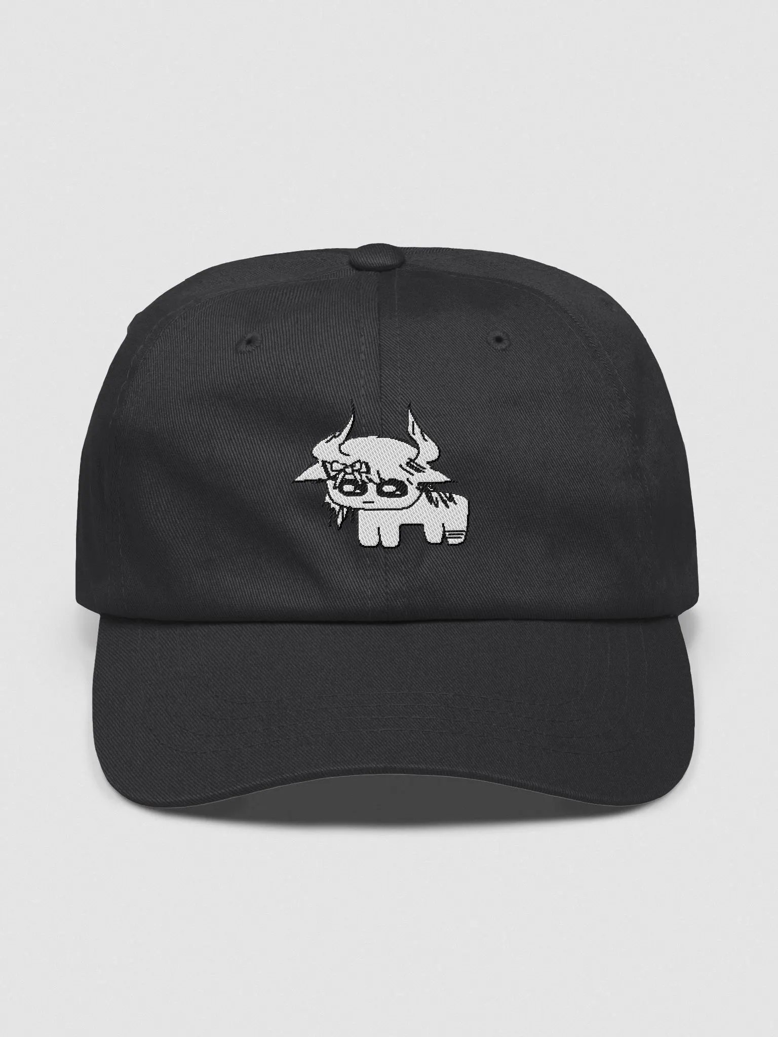 Tet TBH Creature Hat product image (1)