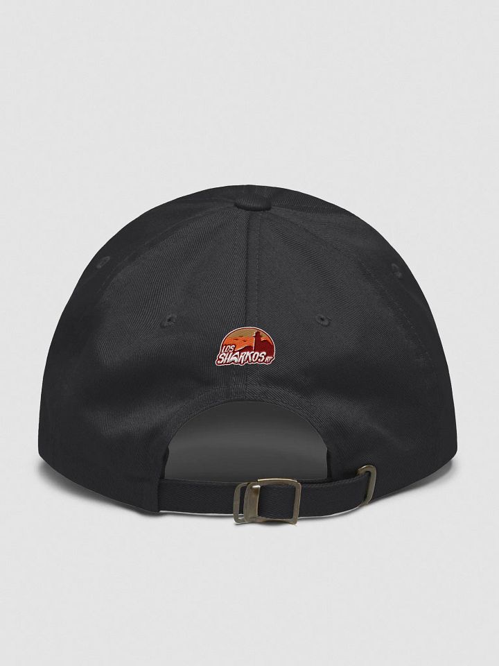 Casquette LOS SHARKOS product image (11)