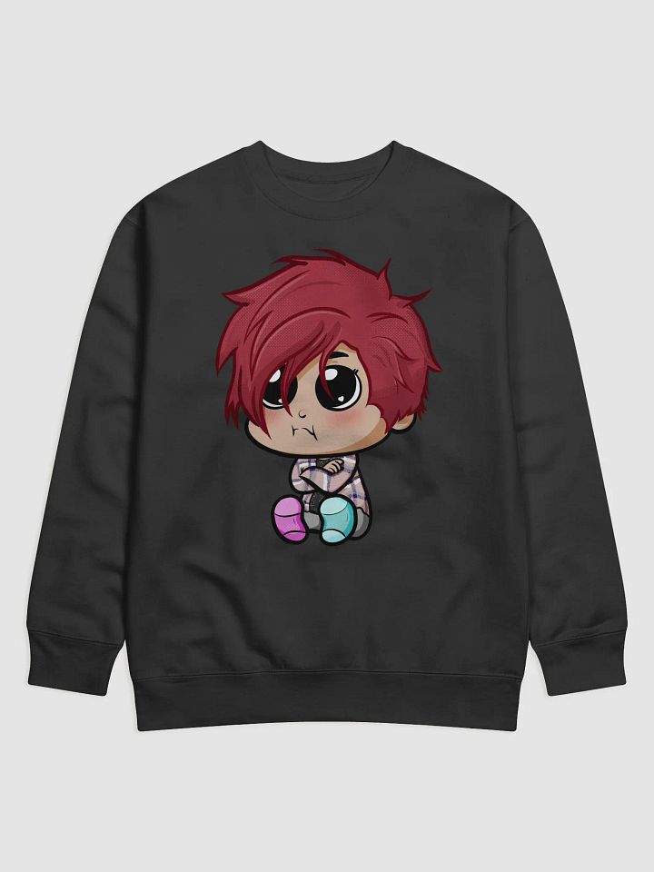 Pearly Pout Sweater product image (1)