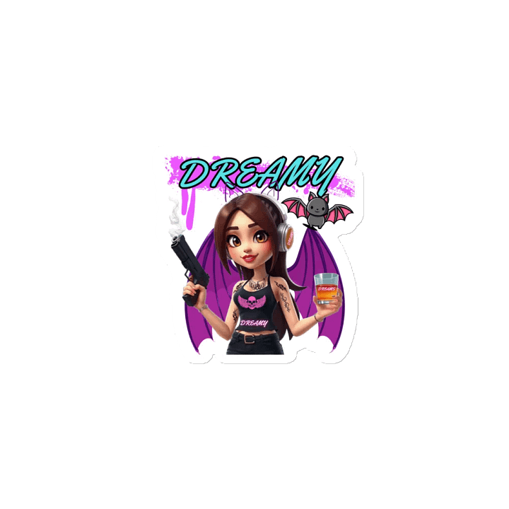 Dreamy Magnet product image (1)