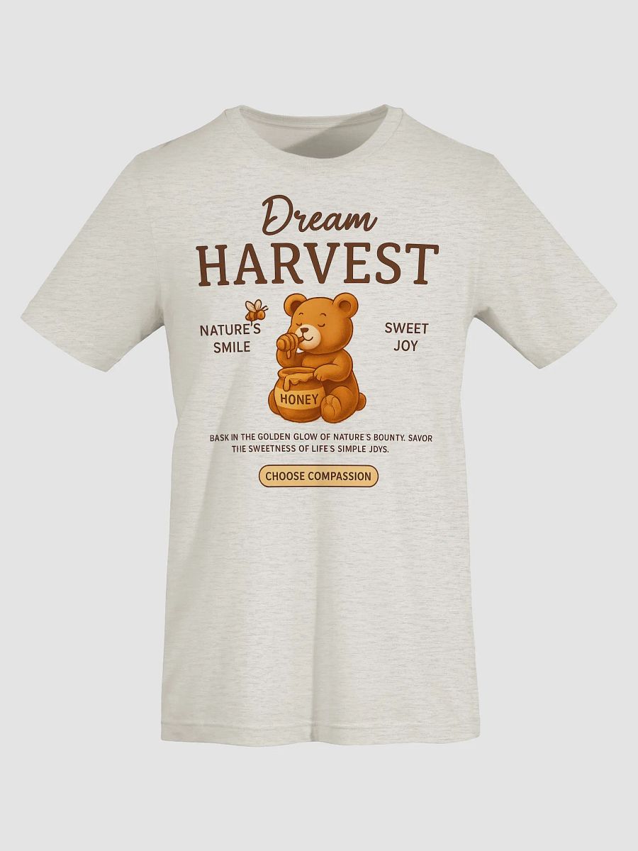 Dream Harvest product image (7)