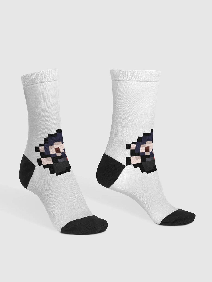 CPT JIM 8-BIT SOCKS product image (2)