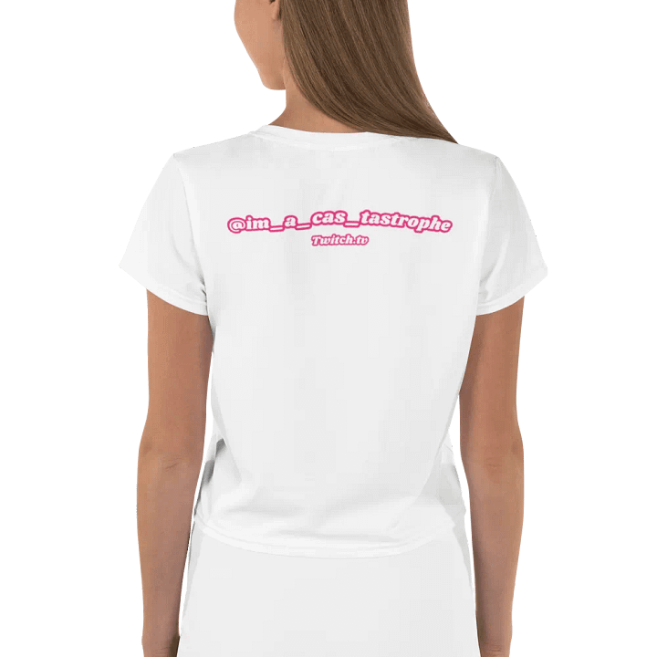 Dirty Little Prime Subscriber Shirt product image (2)