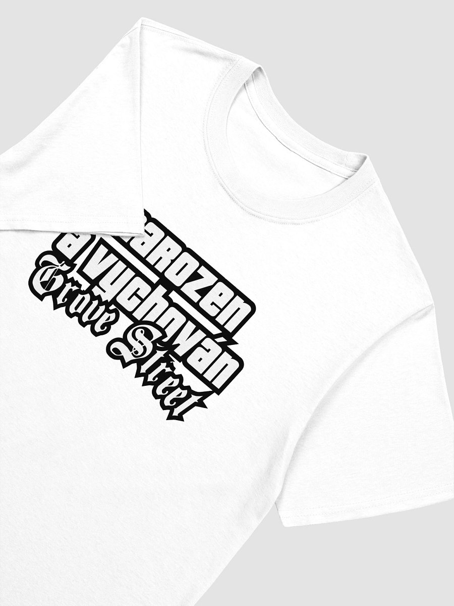 GROVE STREET - TRIČKO product image (3)