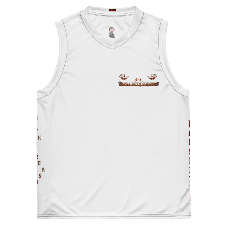 HELLBRINGERSTV TANK TOP product image (2)
