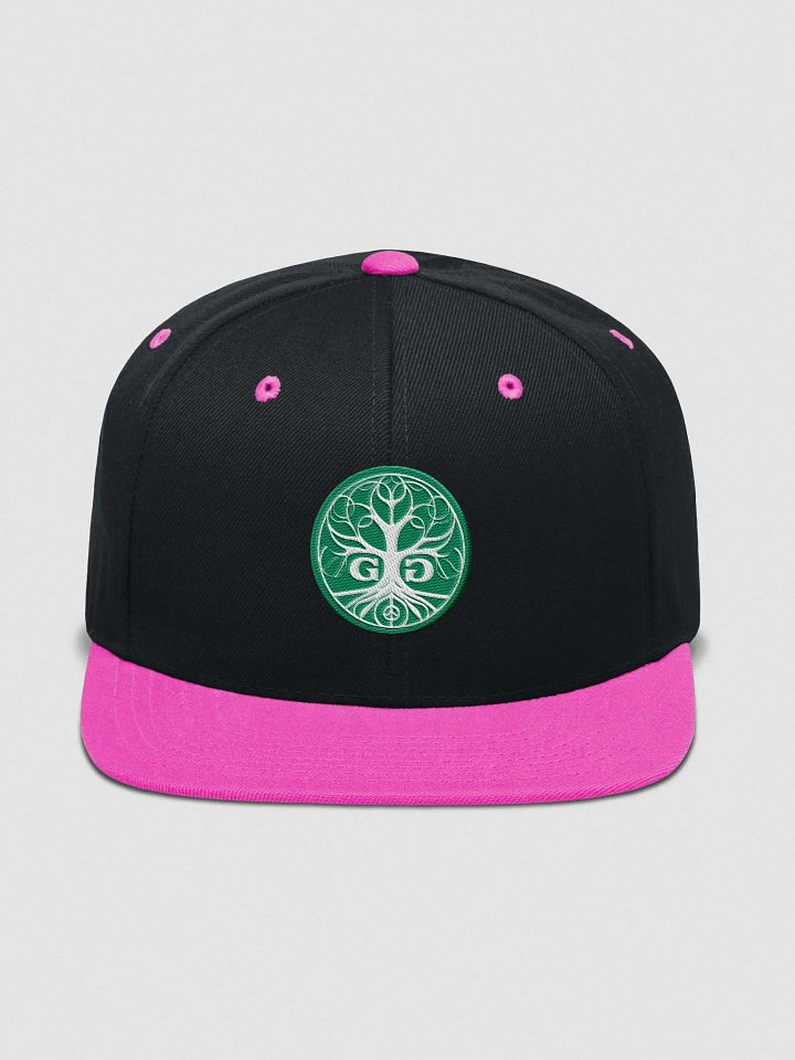 GG Multi-color Hat product image (5)