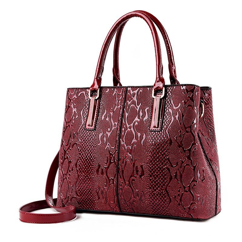 Luxury Ladies Tote Handbags & Shoulder Bag product image (2)