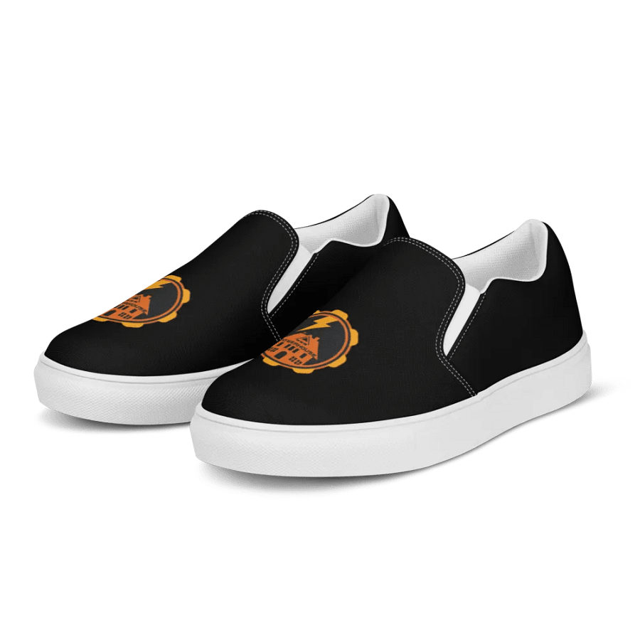 Powerhouse Slip Ons product image (3)
