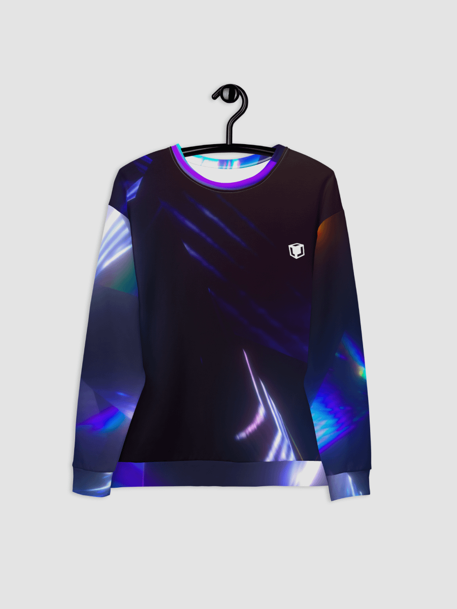 nova// sweatshirt (blue) product image (4)