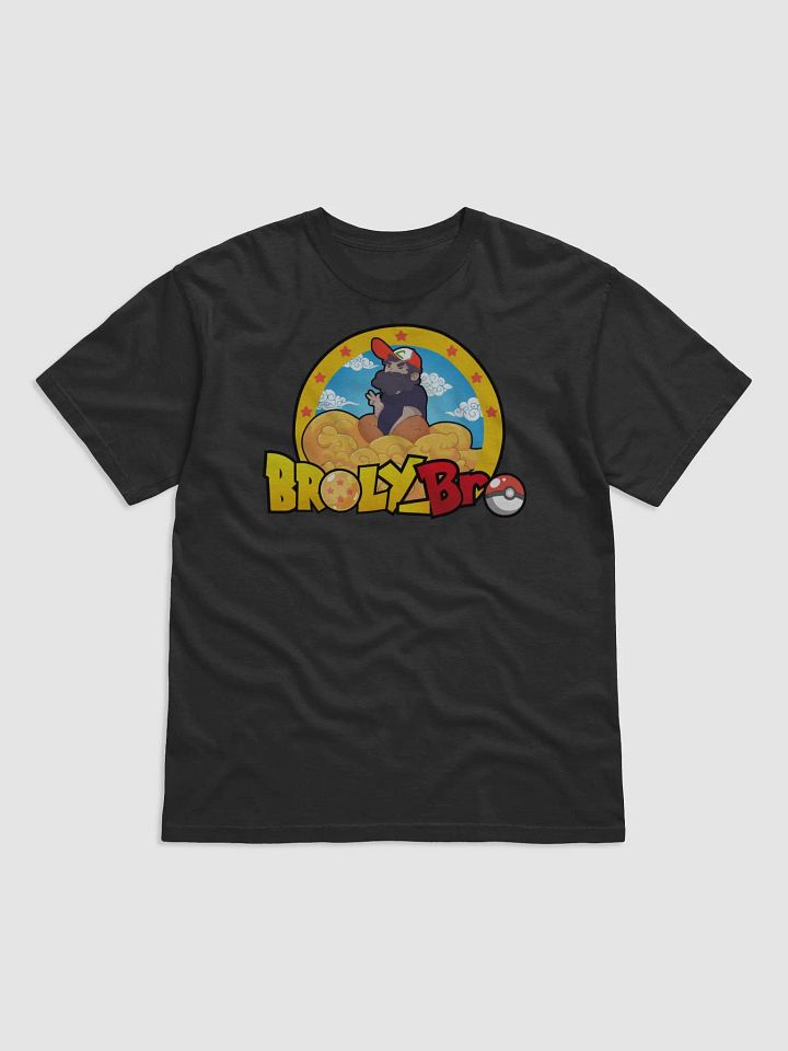 Broly Logo product image (1)