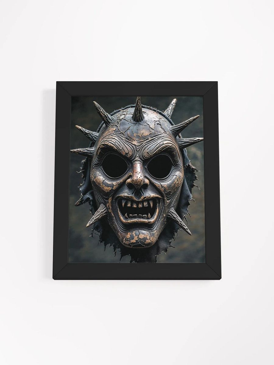 Crown of the Damned Framed Print product image (4)