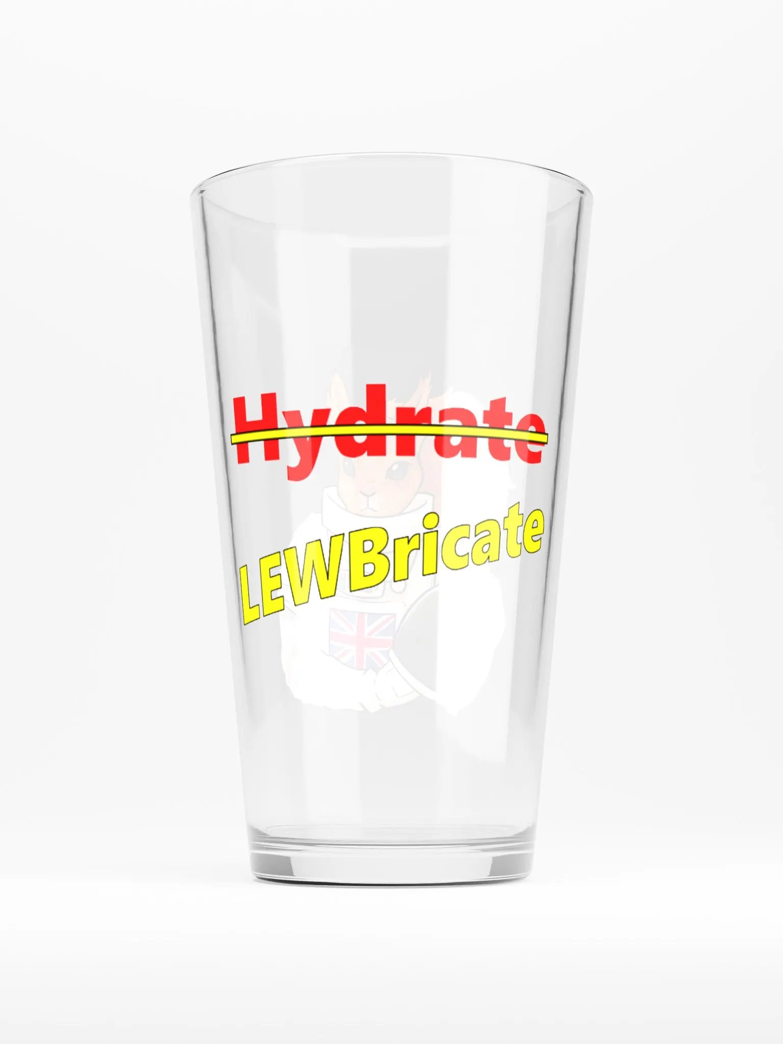Pint of LEWB! product image (1)