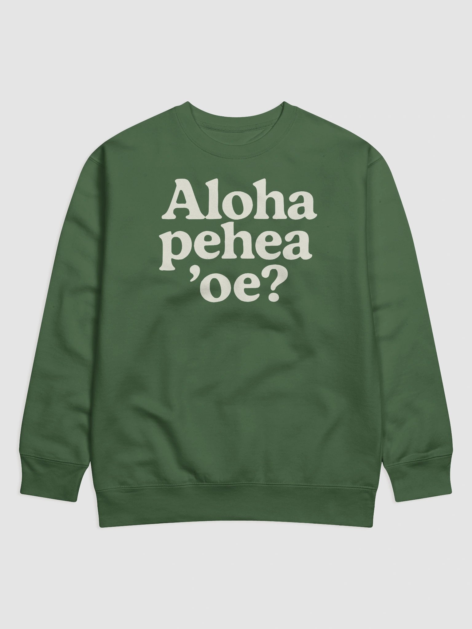 cozy version, how are you? product image (1)