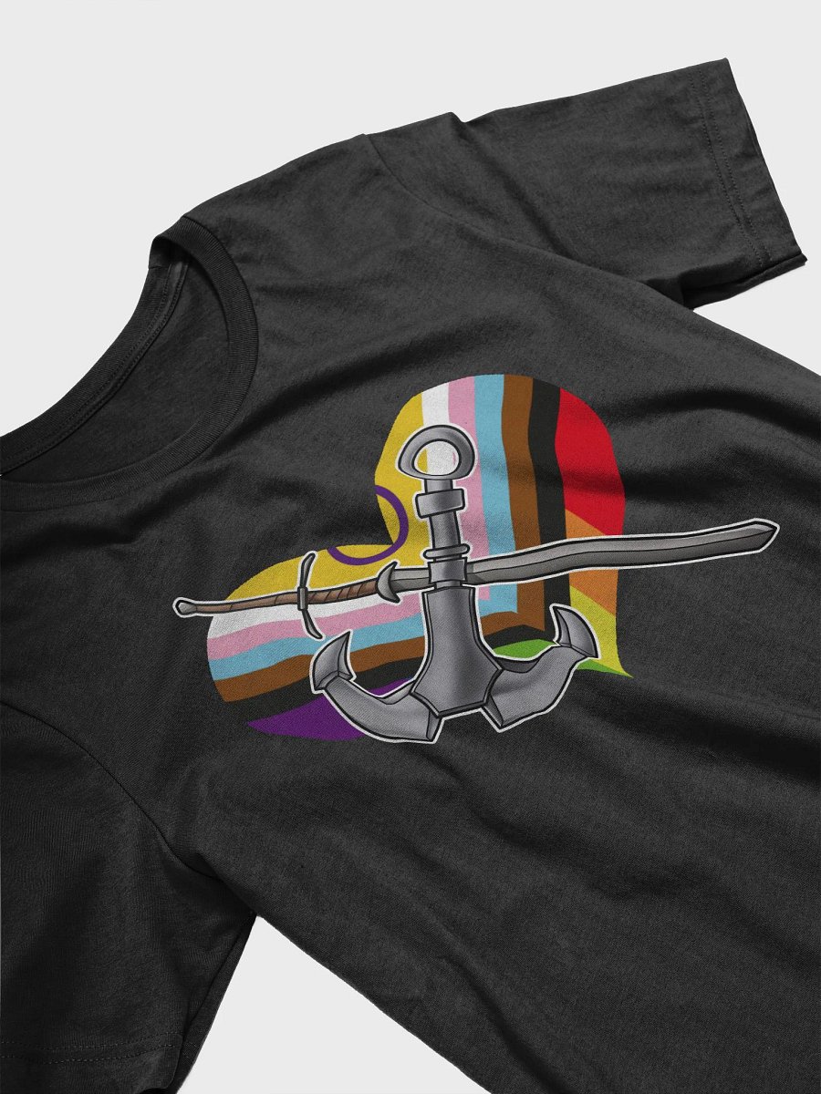 Order of the Phoenix - Pride Addition product image (3)