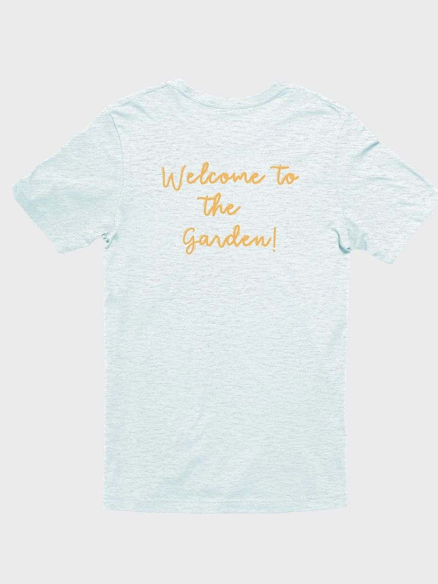 Sunflower Serenade Welcome T-Shirt product image (22)