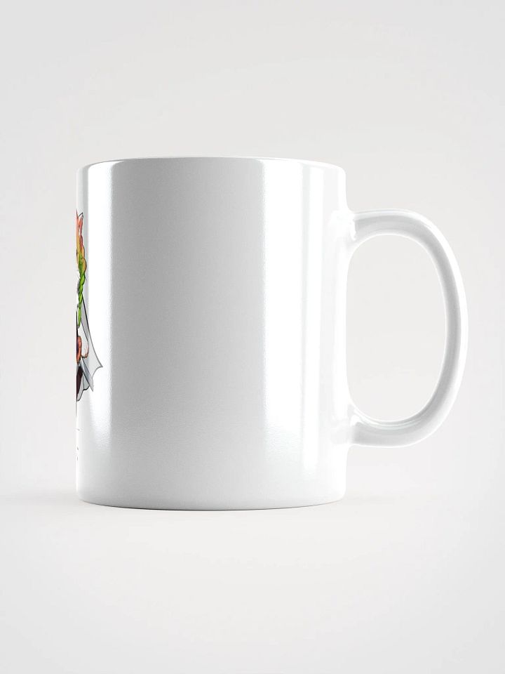Catsuri - Meow Hashira MUG product image (2)