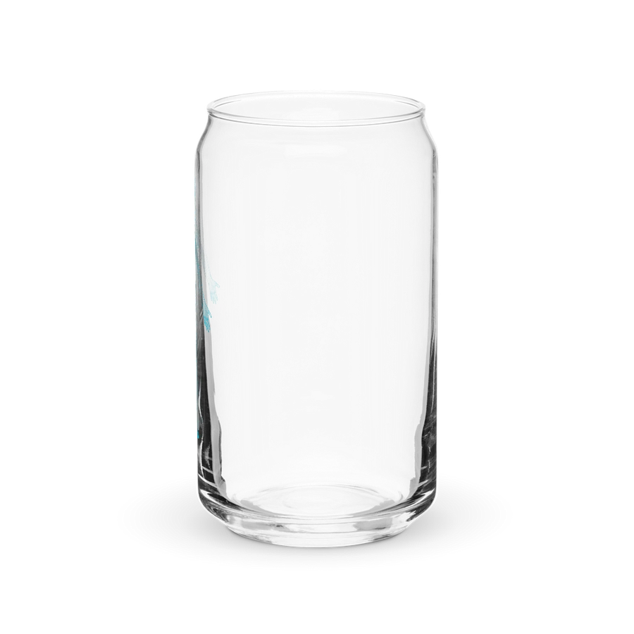 Highly Structured - Glass Can product image (9)