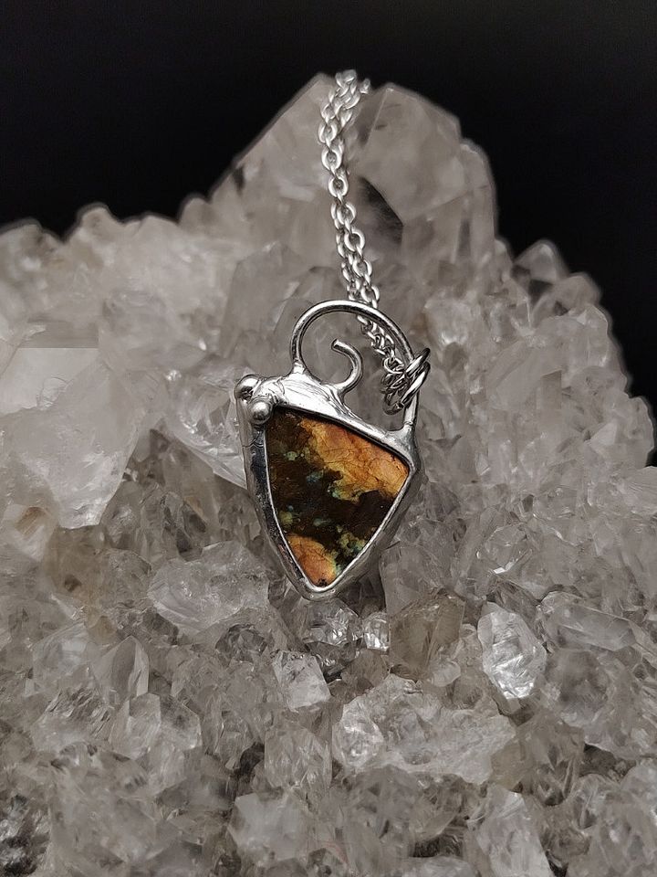 Sorcery Talisman - Mini Shield product image (2)