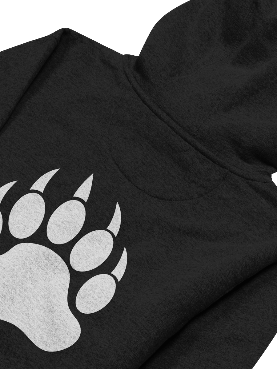 Bear Paws Hoodie product image (4)