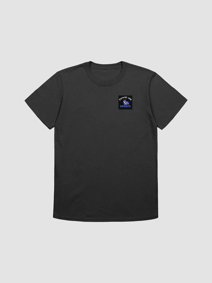 Dive-in sports T-shirt product image (1)