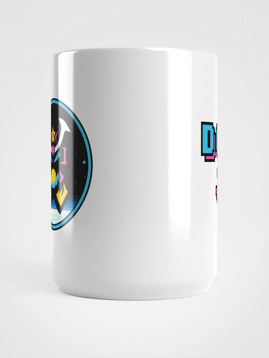 Dojo Josh Mug product image (5)