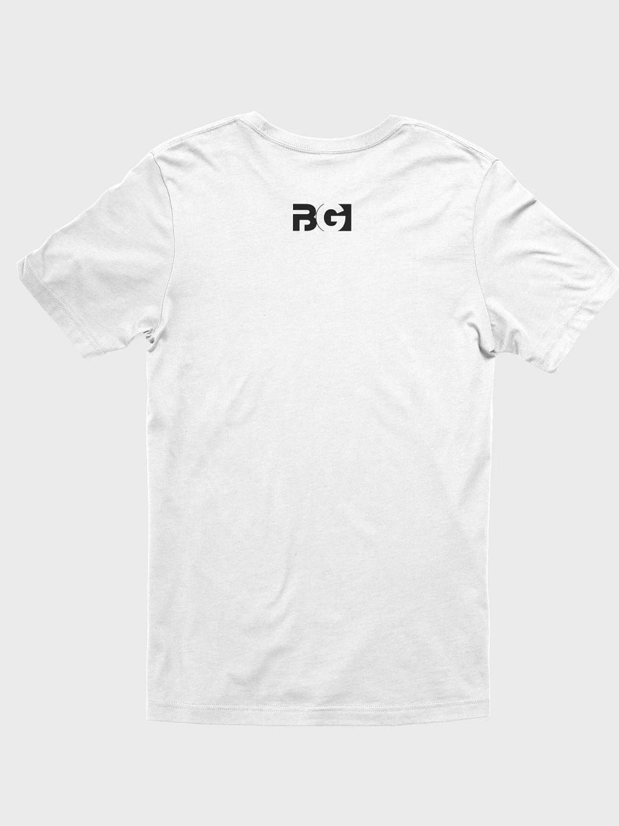 SpiderGoose Summer Tee (Front & Back) product image (3)
