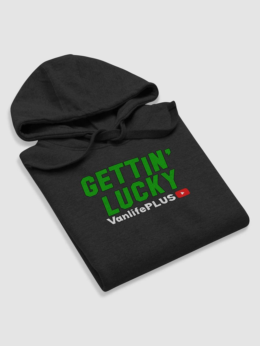 GETTIN' LUCKY Hoody product image (6)
