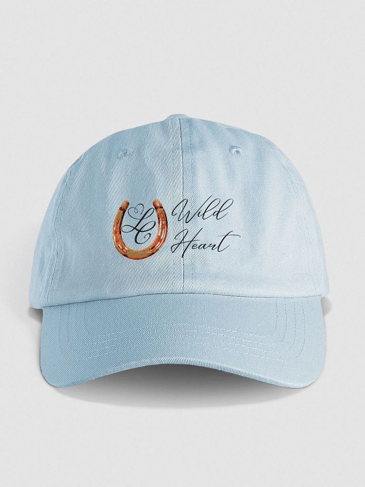 Wild Heart LC product image (3)