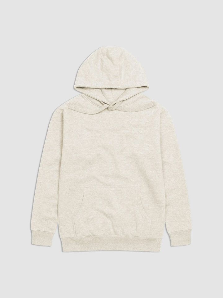 Cotton Heritage Unisex Premium Hoodie product image (1)