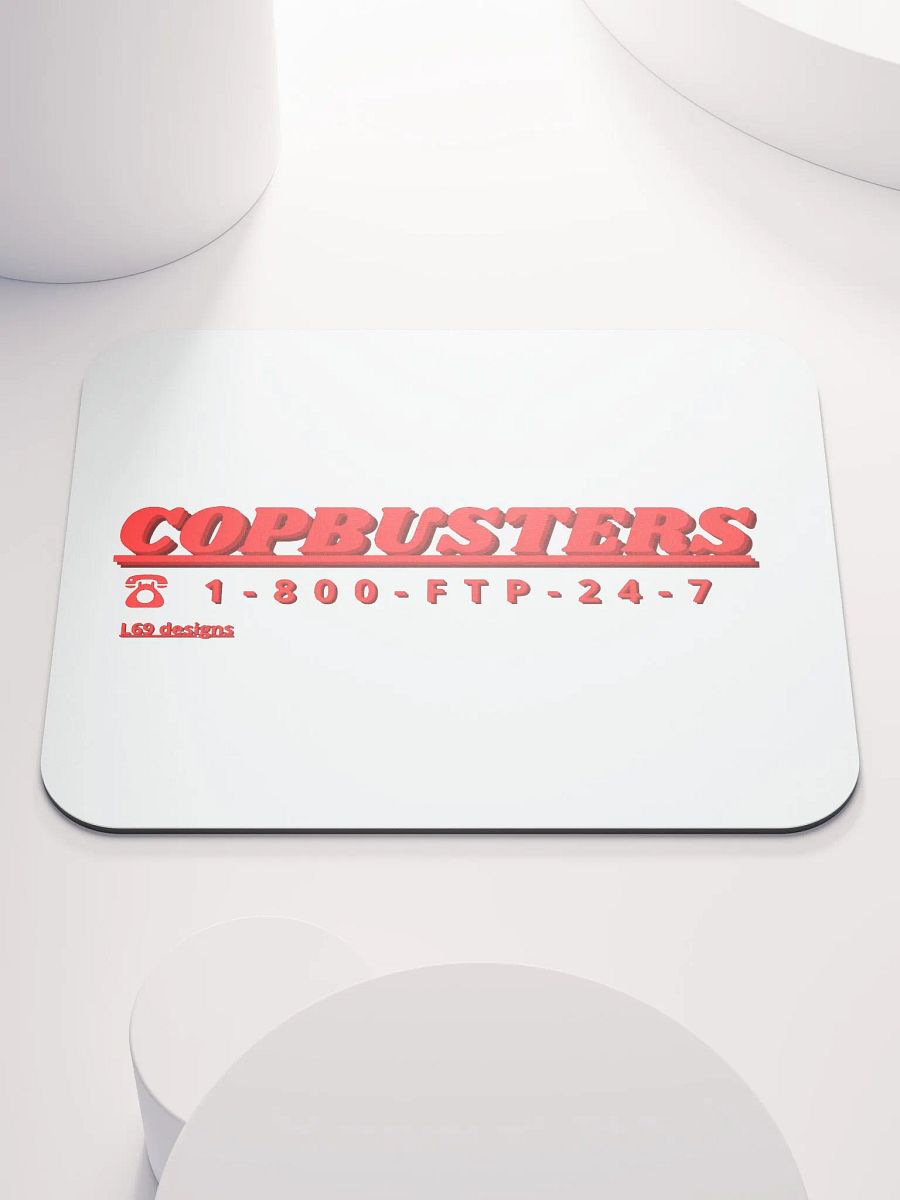 COPBUSTERS product image (1)