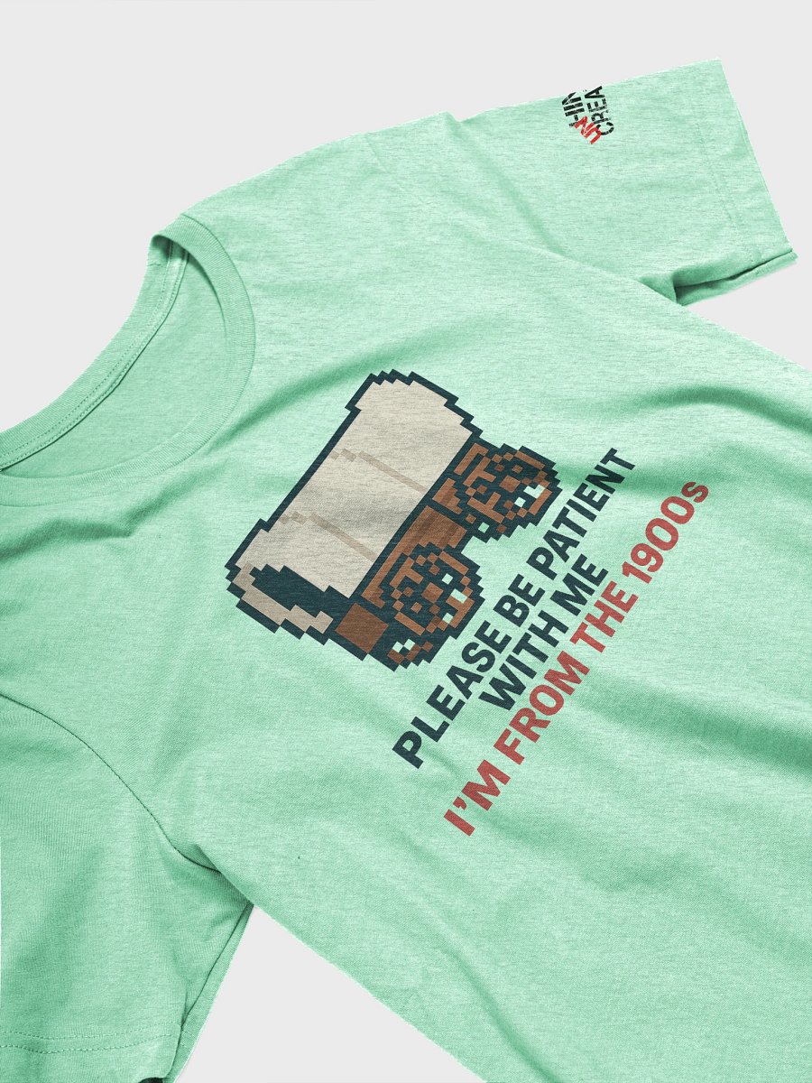 1900s T-Shirt product image (99)