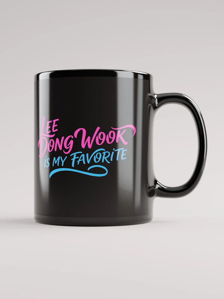 For Lee Dong Wook fans! product image (2)