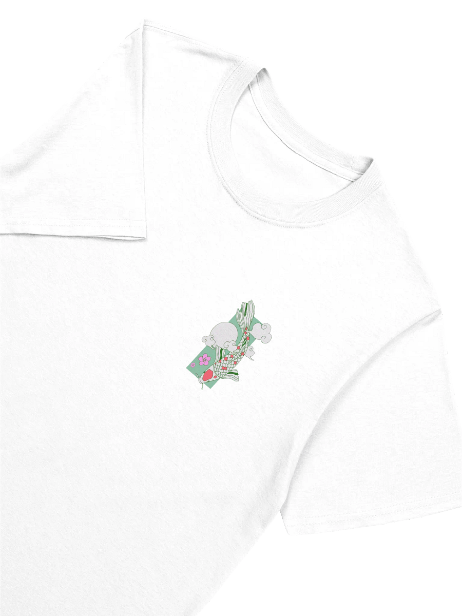 Koi Essentials Graphic Tee product image (16)