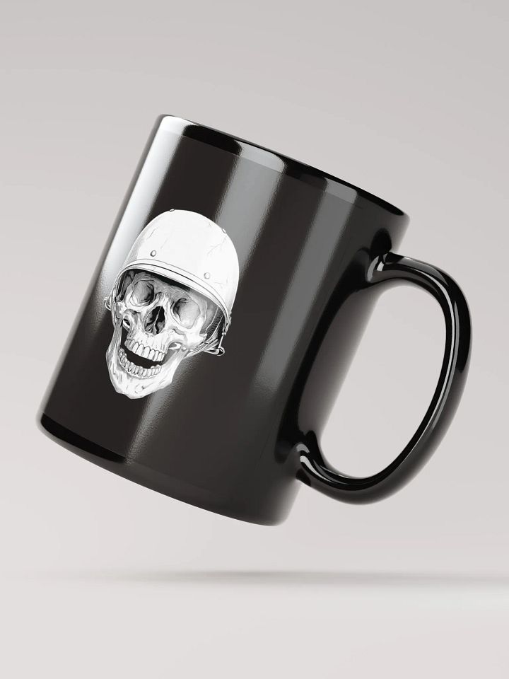 BoneheadZ Mug product image (4)