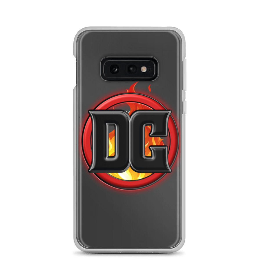 DC Samsung Case product image (3)